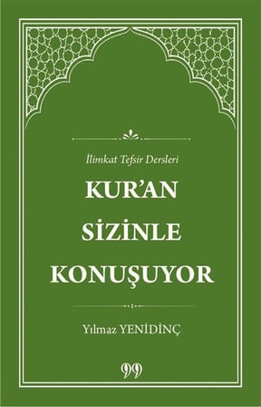 İlimkat ve Yılmaz Yenidinç Gerçekleşmiş Bir Gaye-i Hayal / İlimkat Araştırma Heyeti