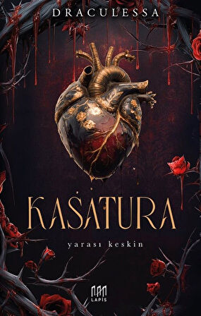 Kasatura & Yarası Keskin / Draculessa