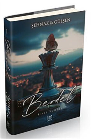 Berdel 1 (Ciltli) / Şehnaz & Gülşen