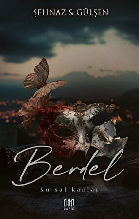 Berdel 2 (Ciltli) / Şehnaz & Gülşen