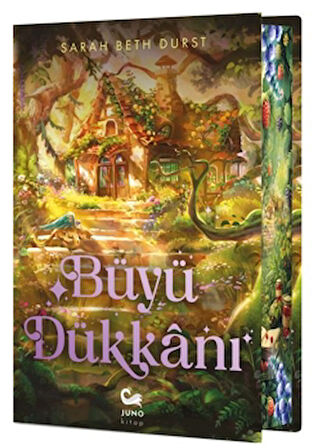 Büyü Dükkanı