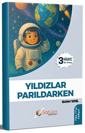 Yıldızlar Parıldarken