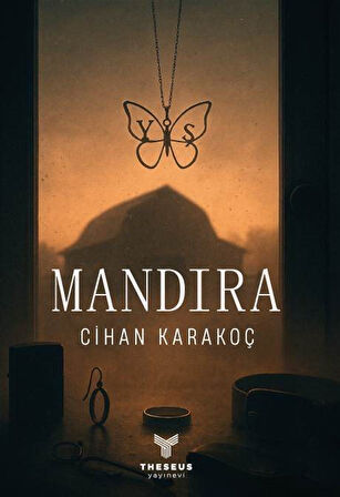 Mandıra / Cihan Karakoç