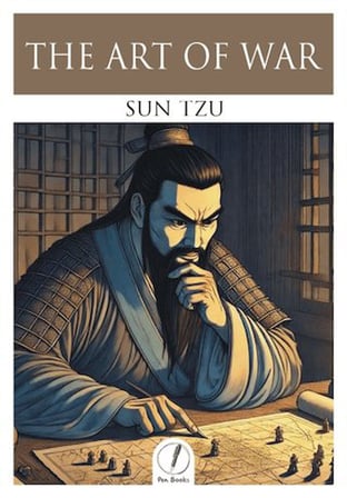 The Art of War Sun Tzu 