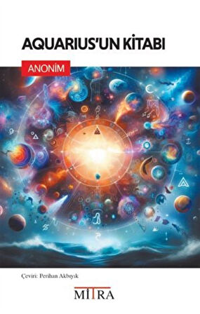 Aquarius'un Kitabı / Anonim