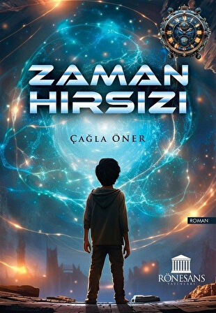 Zaman Hırsızı / Çağla Öner