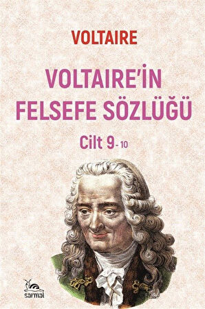 Voltaire'in Felsefe Sözlüğü Cilt 9 / Voltaire