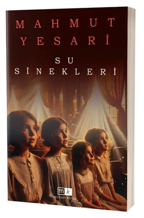 Su Sinekleri / Mahmut Yesari