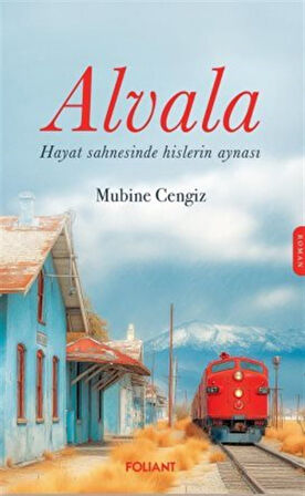 Alvala & Hayat Sahnesinde Hislerin Aynısı / Mubine Cengiz