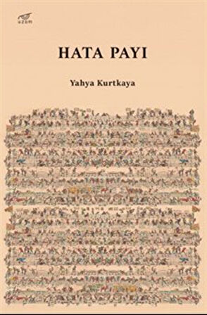 Hata Payı / Yahya Kurtkaya