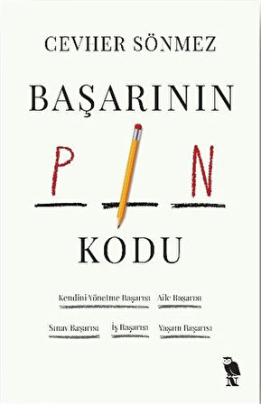 Başarının Pin Kodu / Cevher Sönmez