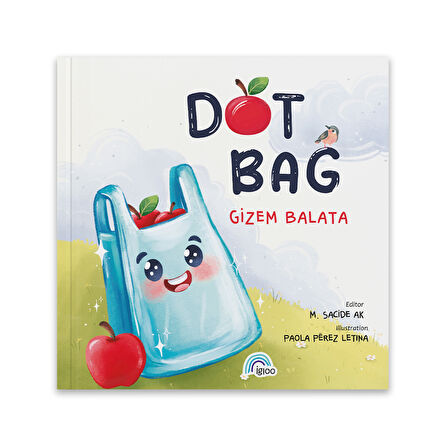 Dot Bag
