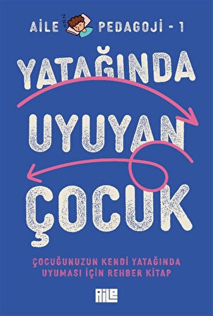 Yatağında Uyuyan Çocuk / Kolektif