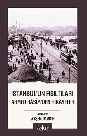 İstanbul’un Fısıltıları