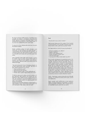 Nail Turunç - Yeni Bir Sen’e Uyanış