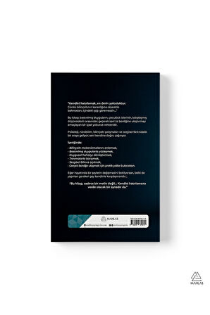 Nail Turunç - Yeni Bir Sen’e Uyanış