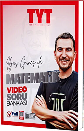 TYT Matematik Video Soru Bankası