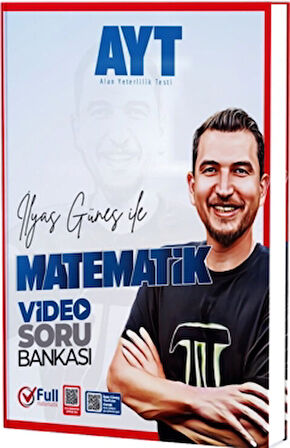 AYT Matematik Video Soru Bankası