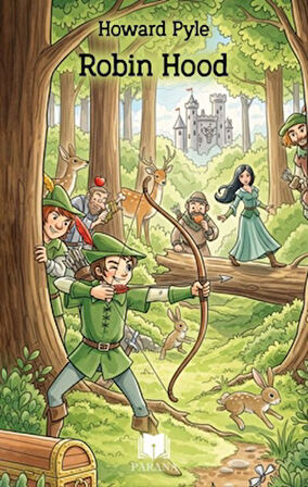 Robin Hood