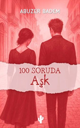 100 Soruda Aşk