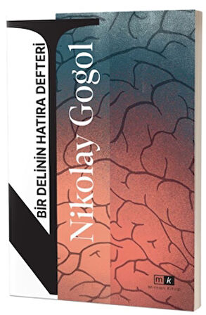 Bir Delinin Hatıra Defteri