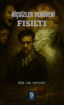 Hiçsizler Serüveni- Fısıltı