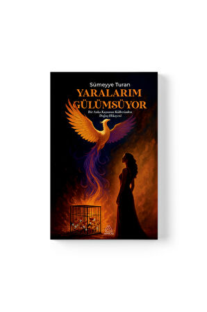 Sümeyye Albay - Yaralarım Gülümsüyor