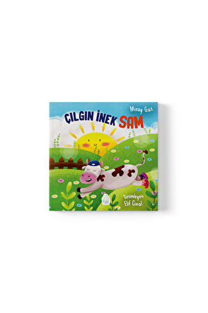Miray Güz - Çılgın İnek Sam