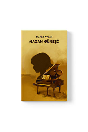 Rojda Aydın - Hazan Güneşi