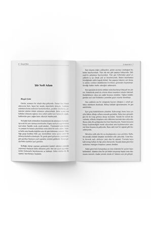 Şükran Secem Gül -  Rüzgar Etkisi