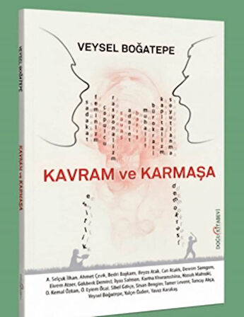 Kavram ve Karmaşa