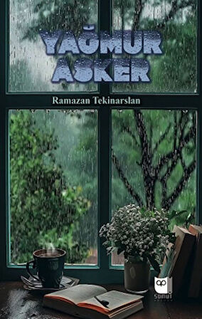 Yağmur Asker