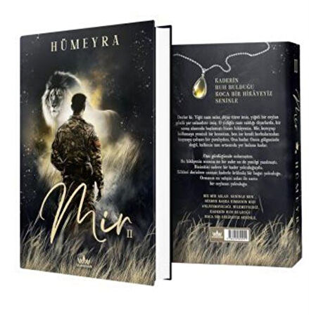 Mir 2 Ciltli / Hümeyra