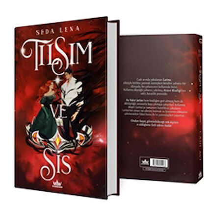 Tılsım ve Sis 1: Cadı Avı