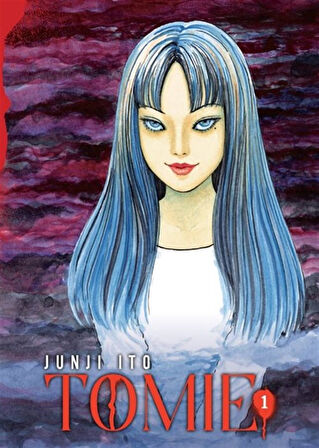 Tomie - 1 / Junji İto