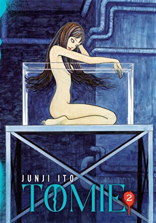Tomie - 2 / Junji İto