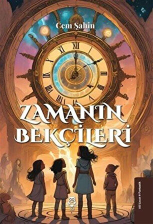 Zamanın Bekçileri / Cem Şahin