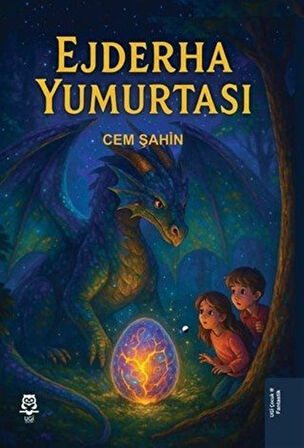 Ejderha Yumurtası / Cem Şahin