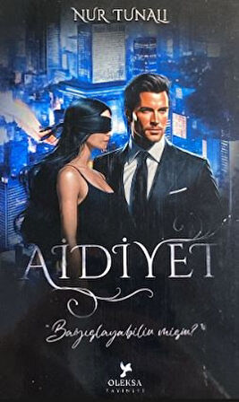 Aidiyet 2 - Bağışlayabilir Misin?