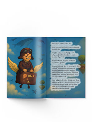 Samet Gök - Mavi Hayallerim Bavulda  