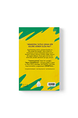 Dilara Gülnaz - Zor Tatile Çıktı