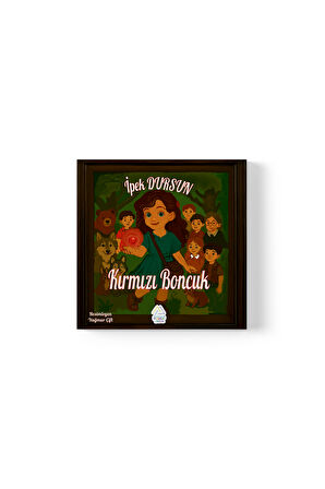 İpek Dursun - Kırmızı Boncuk
