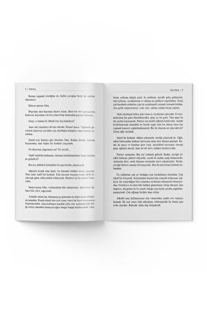 Sedat Diken - Dokunuş