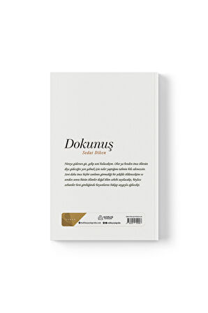 Sedat Diken - Dokunuş