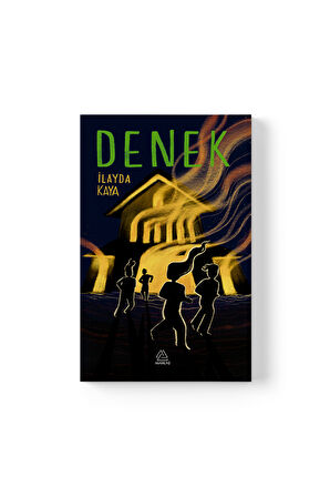 İlayda Kaya - Denek