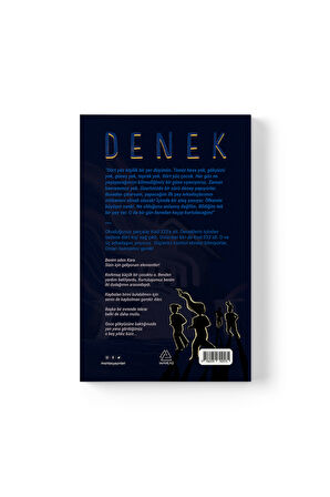 İlayda Kaya - Denek