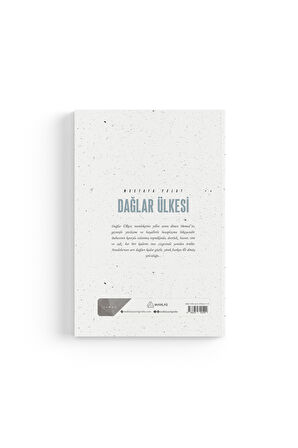 Mustafa Polat - Dağlar Ülkesi 
