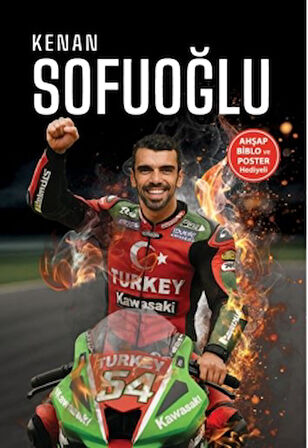 Kenan Sofuoğlu