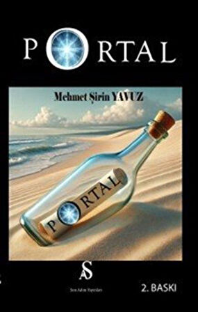 Portal / Mehmet Şirin Yavuz