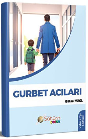 Gurbet Acıları / Burhan Yetkil